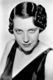 Mona Barrie