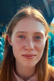 Julie Šoucová