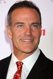 Richard Burgi
