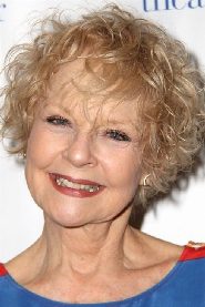 Penny Fuller