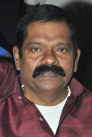 Vinu Chakravarthy biography, age and filmography