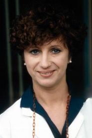 Margot Mahler