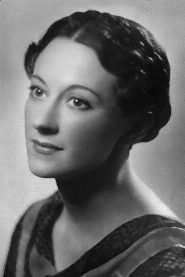 Elspeth Duxbury