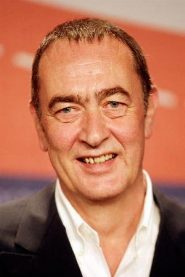 Bernd Eichinger biography, age and filmography