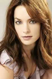 Gina Holden