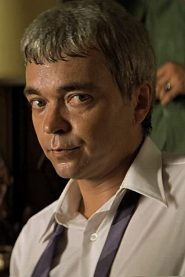 Jerry Ziesmer biography, age and filmography