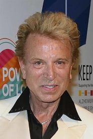 Siegfried Fischbacher biography, age and filmography
