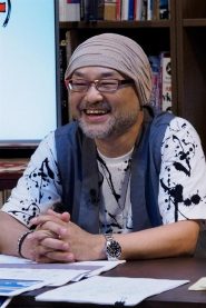 Kazuyoshi Katayama biography, age and filmography