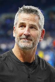 Frank Reich biography, age and filmography