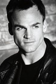 Doug Wert biography, age and filmography