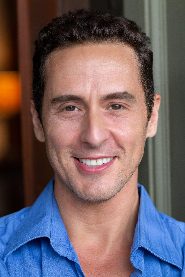 George Gallagher biography, age and filmography