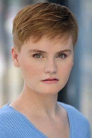 Morgan Turner biography, age and filmography