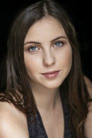 Maisy McLeod-Riera biography, age and filmography