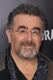 Saul Rubinek