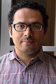 Ali Asgari biography, age and filmography