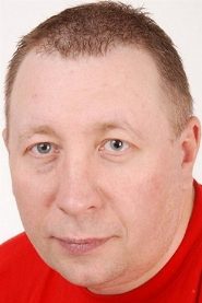 Evgeny Pilipenko biography, age and filmography