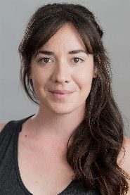 Hannah Kauffmann