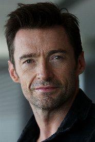 Hugh Jackman
