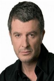 Jesús Cisneros biography, age and filmography
