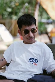 Pichaya Jarusboonpracha biography, age and filmography