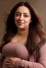 Nidhi Dutta biography, age and filmography