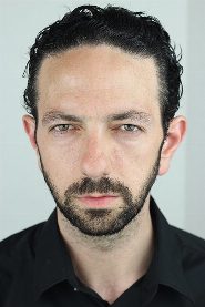 Brian Berrebbi biography, age and filmography