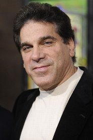 Lou Ferrigno