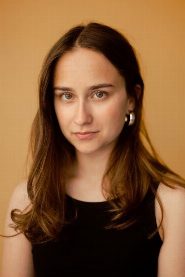 Anna Filippa Hjarne