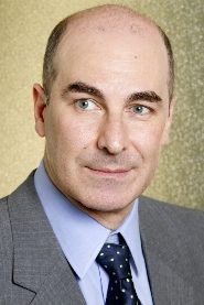 Eduardo Semerjian biography, age and filmography