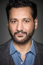 Cas Anvar biography, age and filmography