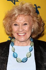 Marian Collier