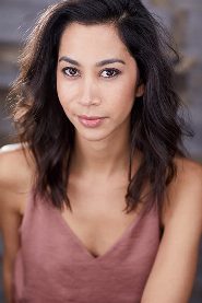 Octavia Chavez-Richmond