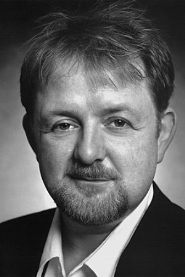 Roger Morlidge