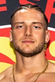 Zane Jay