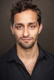 Raphael Zari biography, age and filmography