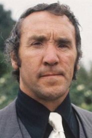 Alfie Curtis
