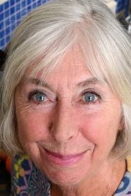 Lottie Ejebrant biography, age and filmography