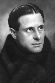 Carl Auen biography, age and filmography