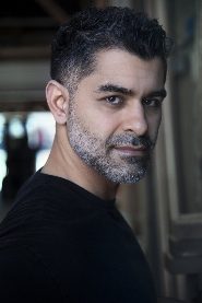Bahram Khosraviani biography, age and filmography