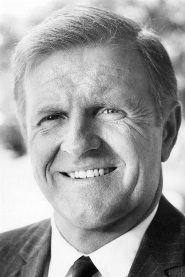 Philip Abbott biography, age and filmography