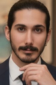 Erfan Sheikhharandi biography, age and filmography