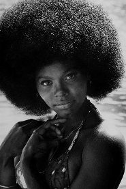 Gloria Hendry