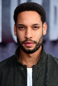 Royce Pierreson biography, age and filmography