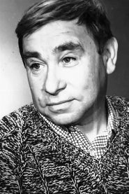 Mikhail Svetin