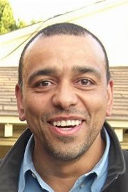 Tony Burns biography, age and filmography