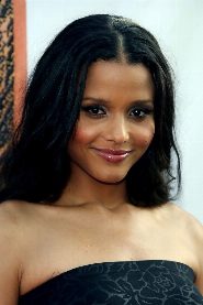 Sydney Tamiia Poitier