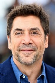 Javier Bardem