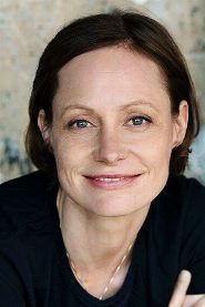 Katharina M. Schubert