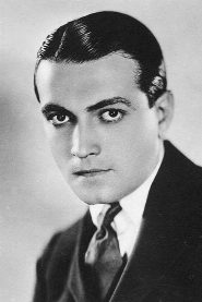 Richard Barthelmess