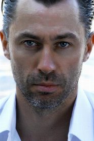 Christophe Dupuis biography, age and filmography